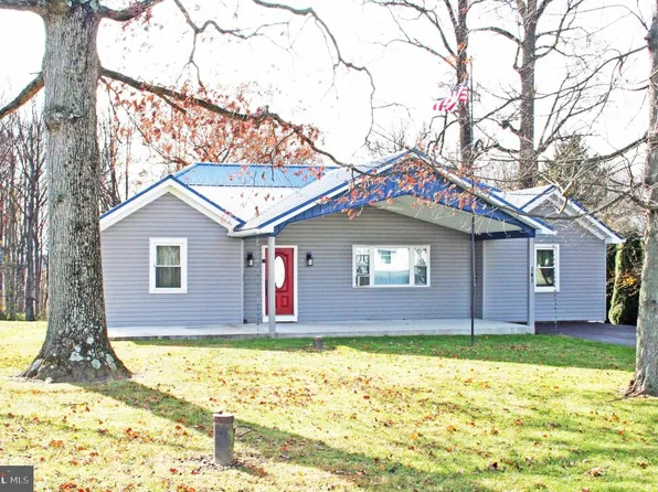 141 Nottingham Rd, Nottingham, PA 19362