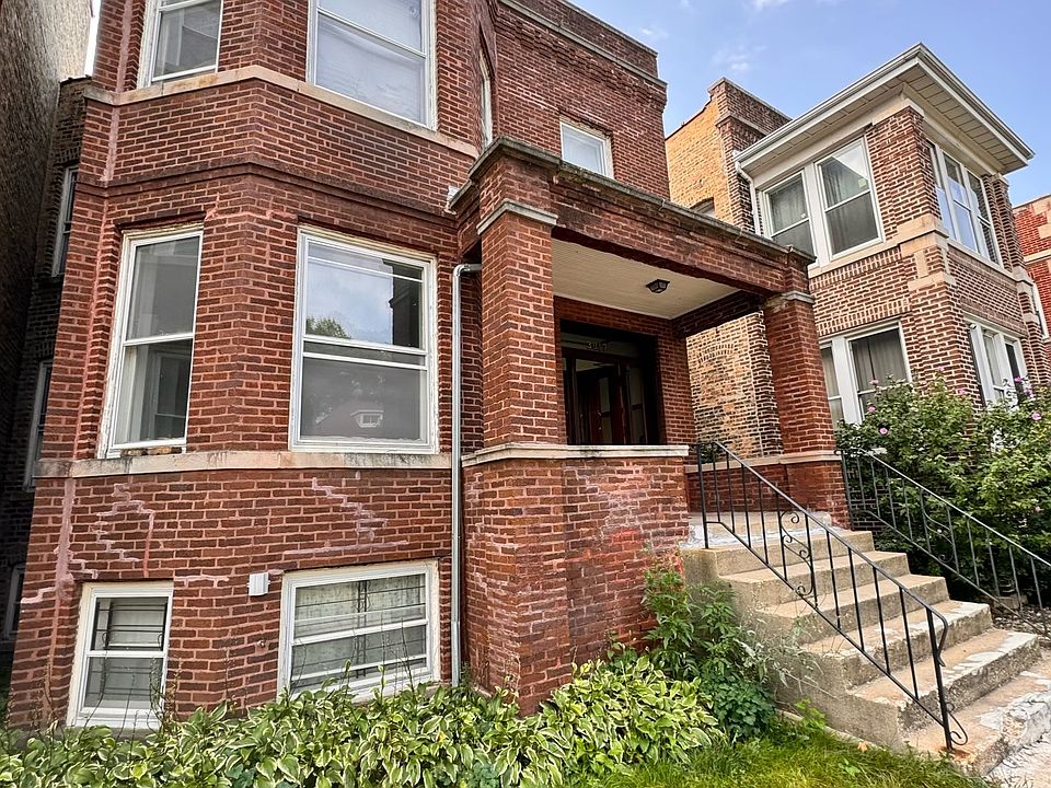 1st image of 3017 W Eastwood Ave Unit 1