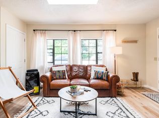 221 1/2 Spruce St, Santa Fe, NM 87501