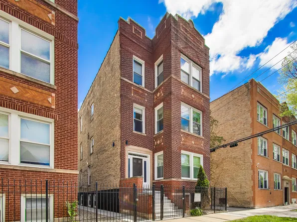 2615 N Hamlin Ave #1, Chicago, IL 60647
