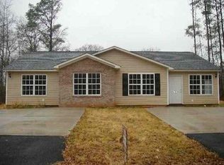 3496 Deerwood Trl, Anderson, SC 29624