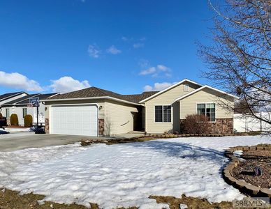 2340 Windsor Ct, Blackfoot, ID, 83221