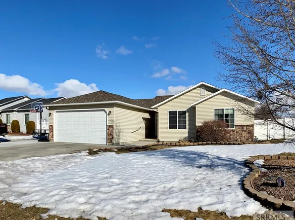 2340 Windsor Ct, Blackfoot, ID 83221