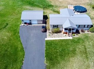 148 Grange Rd, Mc Clellandtown, PA 15458