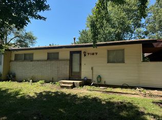 7127 SW Wheatfield Ln, Topeka, KS 66619