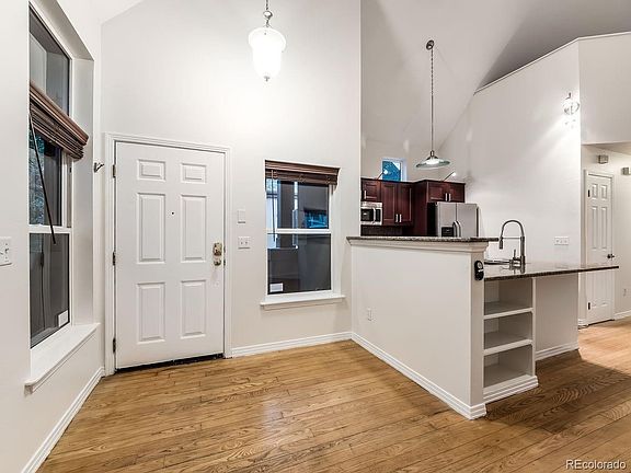 5th image of 1641 Washington Street #G