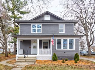 513 E Jefferson St, Winterset, IA 50273