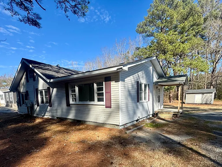 146 Smith Corner Rd — Photo 3