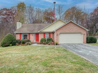 1303 Nashua Dr, Seymour, TN 37865