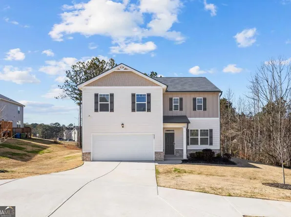 1241 Richmond Ct SE, Atlanta, GA 30354