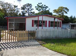 11345 Edison Ave, New Port Richey, FL 34654