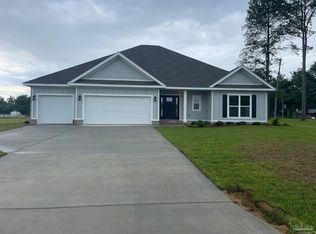 6273 Dry Creek Rd, Molino, FL 32577