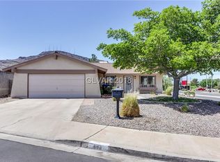 600 Sunny Slope Cir, Henderson, NV 89002