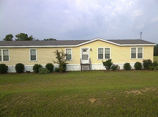 1034 Hayden St, Columbia, AL 36319