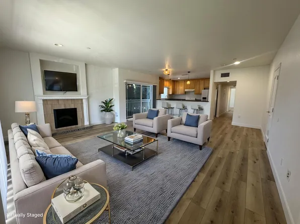 4077 Inglewood Blvd., 4077 Inglewood Blvd #3, Los Angeles, CA 90066