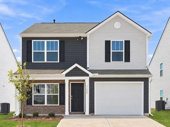 4138 Springshire Ln, Boiling Springs, SC 29316