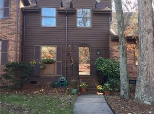 3837 Johnson St UNIT E, High Pt, NC 27265