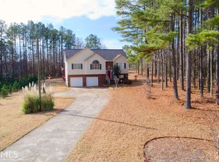 245 Eagles Nest Cir, Carrollton, GA 30116