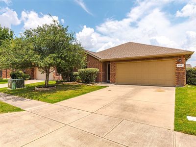 5117 Bluewater Dr, Frisco, TX, 75036