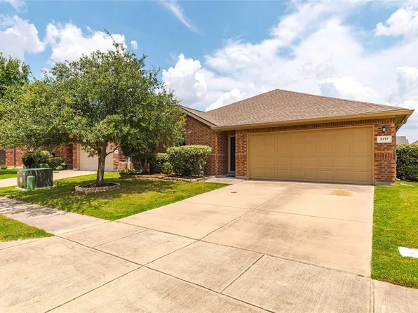 5117 Bluewater Dr, Frisco, TX 75036