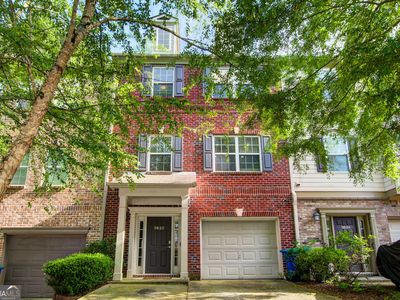 3622 Utoy Dr SW, Atlanta, GA, 30331