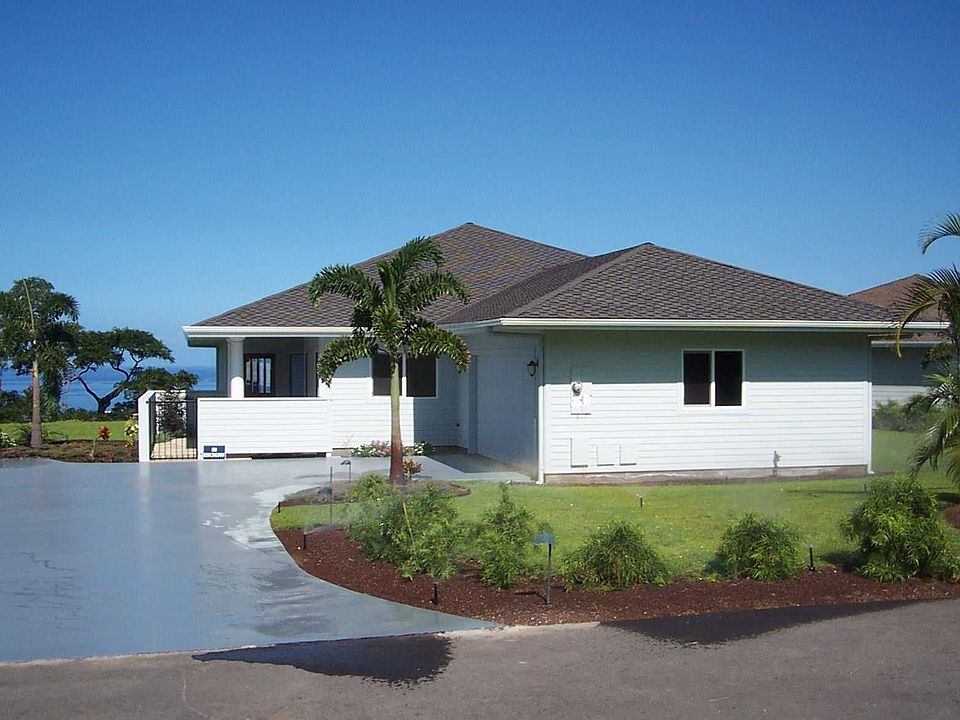 Overview of home