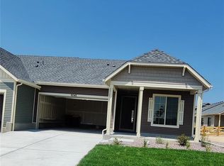9042 Strath Point, Colorado Springs, CO 80927
