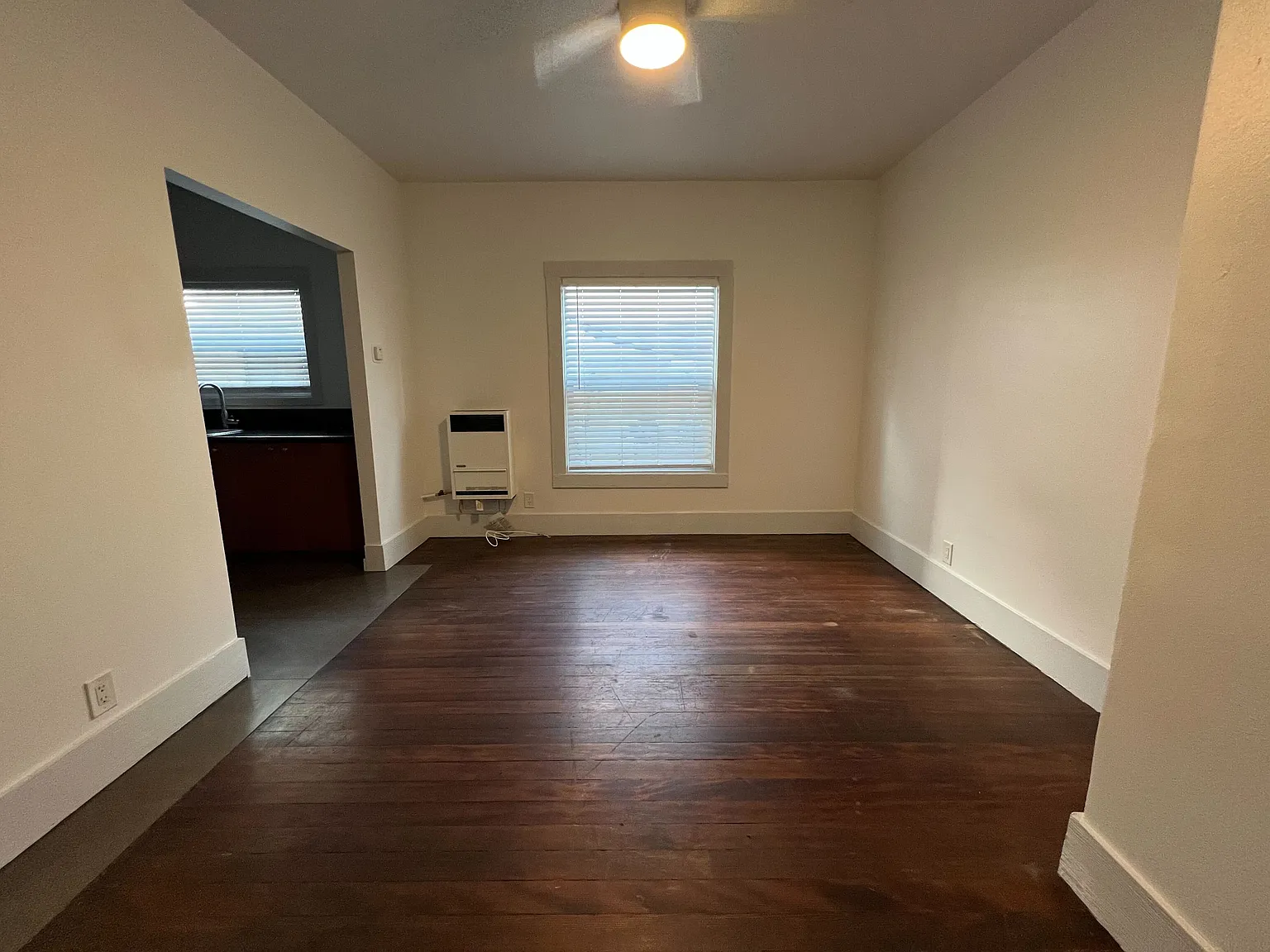 Studio, $1,495 — Photo 3