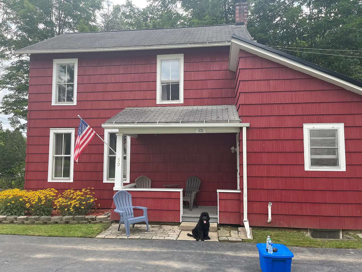 4 bed, 1.5 bath, 1524 sqft, $2,000 — Photo 3