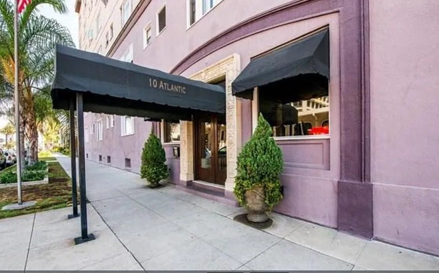 10 Atlantic Ave #812