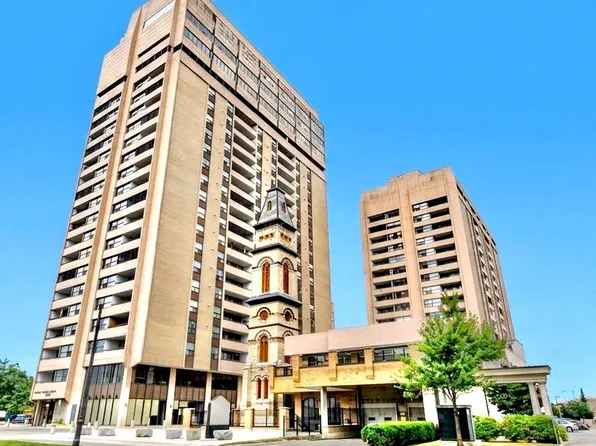 389 Dundas St #2404, London, ON N6B 3L5
