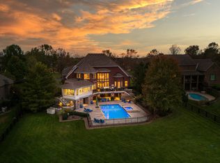 106 Cambridge Ln, Nicholasville, KY 40356