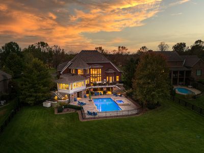 106 Cambridge Ln, Nicholasville, KY, 40356