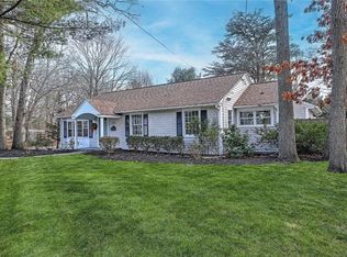 18 Knapton St, Barrington, RI 02806