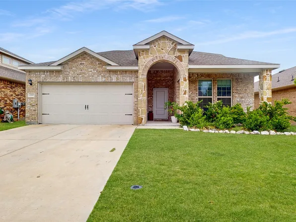 4005 Glastonbury Rd, McKinney, TX 75071