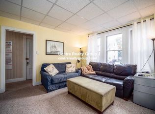 (Undisclosed Address), Somerville, MA 02143