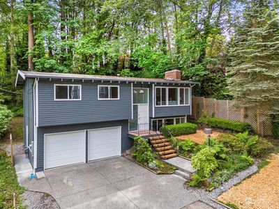 20316 3rd Avenue NW, Shoreline, WA, 98177