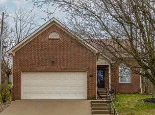 4704 Miami Cir, Lexington, KY 40515