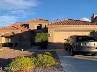 2928 Faiss Dr, Las Vegas, NV 89134