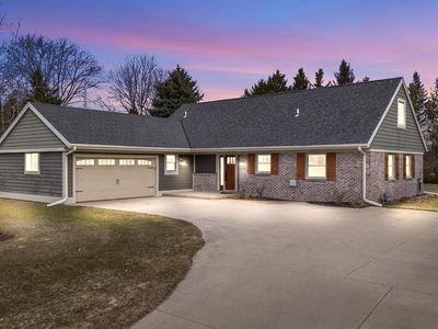 2658 Northwoods LANE, Port Washington, WI, 53074