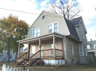 330 W Lockhart St, Sayre, PA 18840