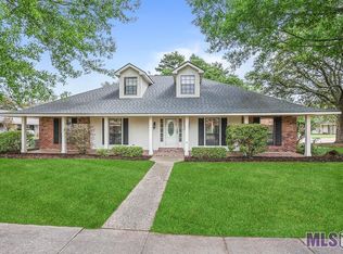 11033 Jack Kramer Dr, Baton Rouge, LA 70810