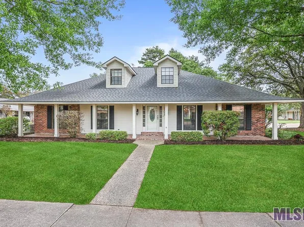 11033 Jack Kramer Dr, Baton Rouge, LA 70810