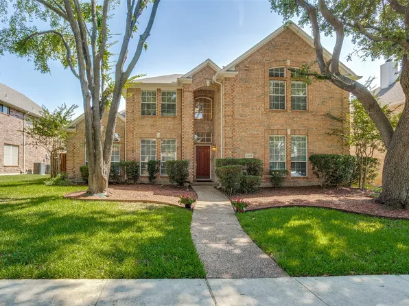 4308 Cedar Valley Dr, Plano, TX 75024