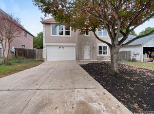 3324 Baldwin Park, Schertz, TX 78154