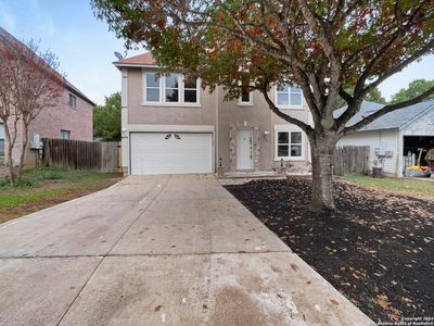 3324 BALDWIN PARK, Schertz, TX, 78154
