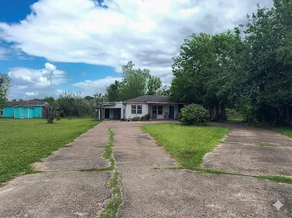 4817 Mallow St, Houston, TX 77033