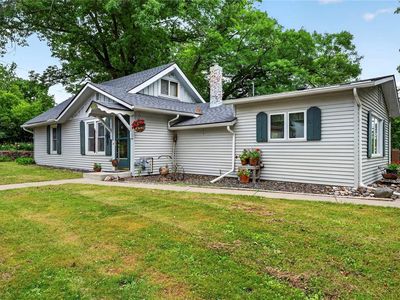910 First Street, Spooner, WI, 54801