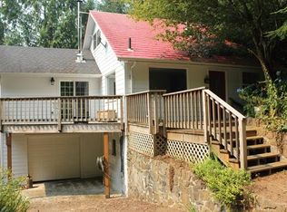 16160 Farmer Creek Rd, Cloverdale, OR 97112