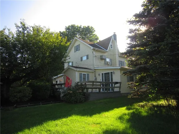 1896 Route 44 55, Modena, NY 12548